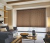 和モダンスタイルにピッタリな竹家具をしなやかな曲線で表現したデザイン。