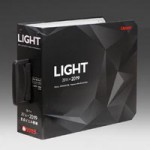 リリカラより壁紙見本帳『2016-2019 LIGHT』が発売されました。