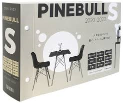NEW【トキワ PINEBULL S 2020-2022】新発売