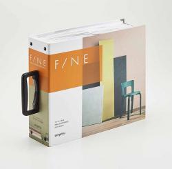 サンゲツ【FINE 2021-2023】新カタログ発売