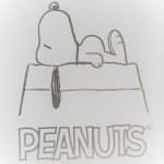 【PEANUTS ピーナッツ EDITION.1】新発売