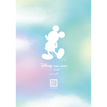 ｽﾐﾉｴ❝Disney HOME SERIES EDITION.9❞新発売