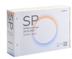 サンゲツ ❝SP wallcoverings 2025-2027❞ 発売